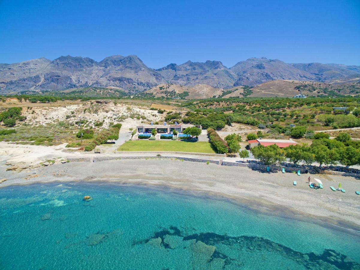 Mary Beach Rodakino Zewnętrze zdjęcie